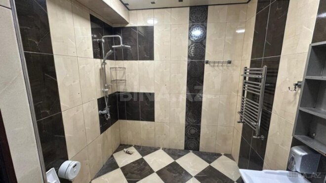 İcarəyə verilir 2 otaqlı yeni tikili 75 m², Əhmədli m., photo 12 from 16
