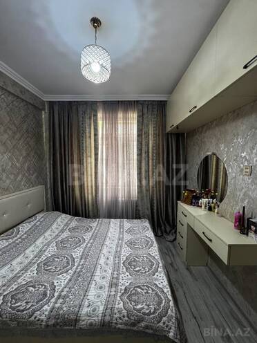 Продаётся 3-комн. новостройка 55 м², пос. Масазыр, photo 5 from 15