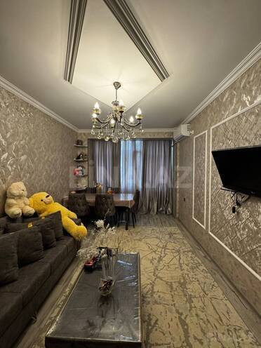 Продаётся 3-комн. новостройка 55 м², пос. Масазыр, photo 3 from 15