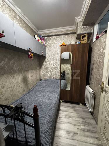 Продаётся 3-комн. новостройка 55 м², пос. Масазыр, photo 9 from 15