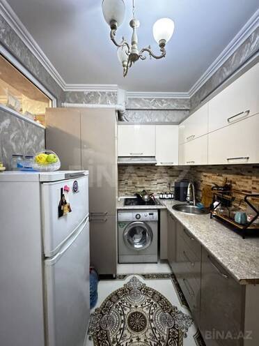 Продаётся 3-комн. новостройка 55 м², пос. Масазыр, photo 10 from 15