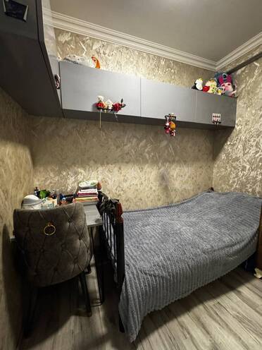 Продаётся 3-комн. новостройка 55 м², пос. Масазыр, photo 8 from 15
