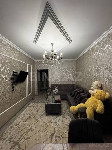 Продаётся 3-комн. новостройка 55 м², пос. Масазыр, photo 4 from 15