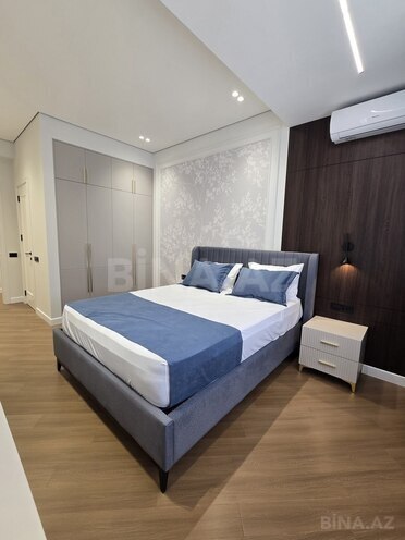 Satılır 3 otaqlı yeni tikili 97 m², Nəriman Nərimanov m., photo 7 from 17
