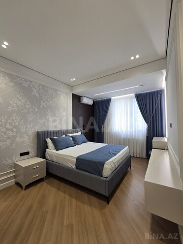 Satılır 3 otaqlı yeni tikili 97 m², Nəriman Nərimanov m., photo 6 from 17