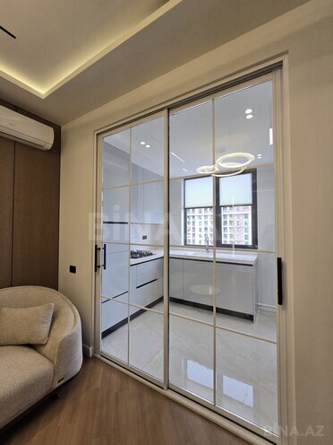 Satılır 3 otaqlı yeni tikili 97 m², Nəriman Nərimanov m., photo 4 from 17