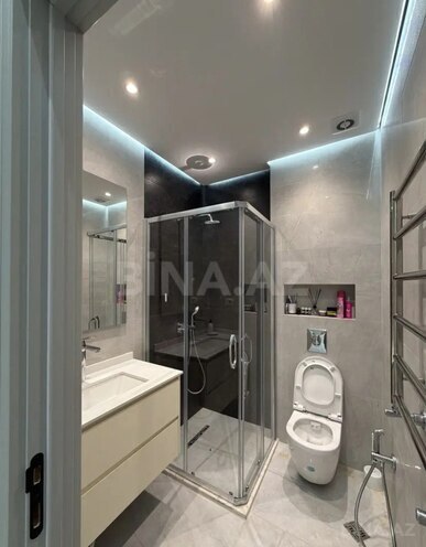 Продаётся 3-комн. новостройка 72 м², м. Бакмил, photo 16 from 19