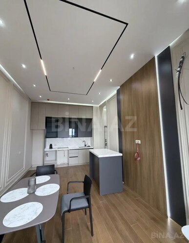 Продаётся 3-комн. новостройка 72 м², м. Бакмил, photo 4 from 19