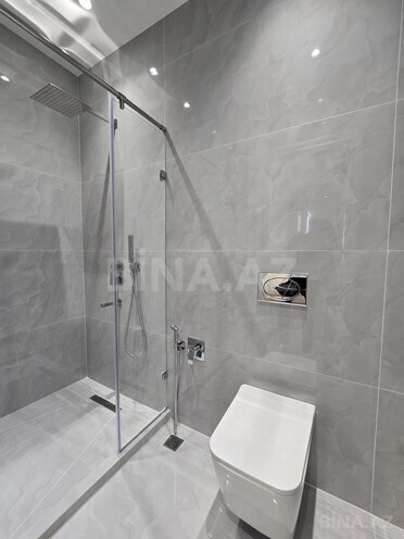 Satılır 3 otaqlı yeni tikili 97 m², Nəriman Nərimanov m., photo 15 from 17