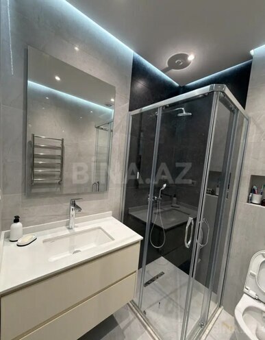 Продаётся 3-комн. новостройка 72 м², м. Бакмил, photo 15 from 19