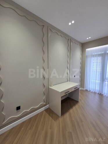 Satılır 3 otaqlı yeni tikili 97 m², Nəriman Nərimanov m., photo 14 from 17