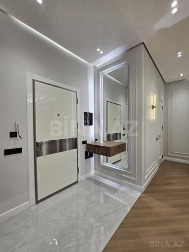 Satılır 3 otaqlı yeni tikili 97 m², Nəriman Nərimanov m., photo 11 from 17