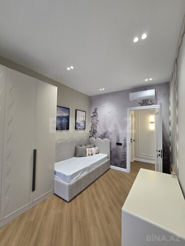 Satılır 3 otaqlı yeni tikili 97 m², Nəriman Nərimanov m., photo 8 from 17