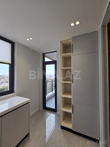 Satılır 3 otaqlı yeni tikili 97 m², Nəriman Nərimanov m., photo 16 from 17