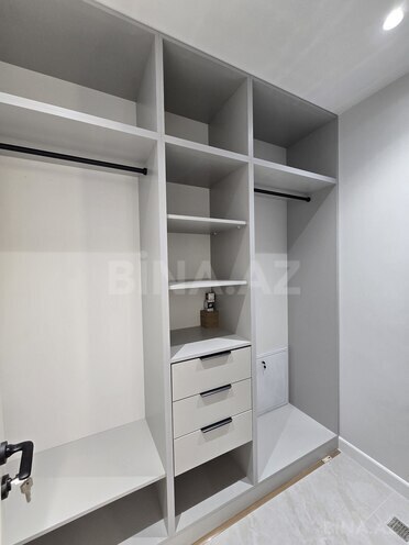 Satılır 3 otaqlı yeni tikili 97 m², Nəriman Nərimanov m., photo 10 from 17