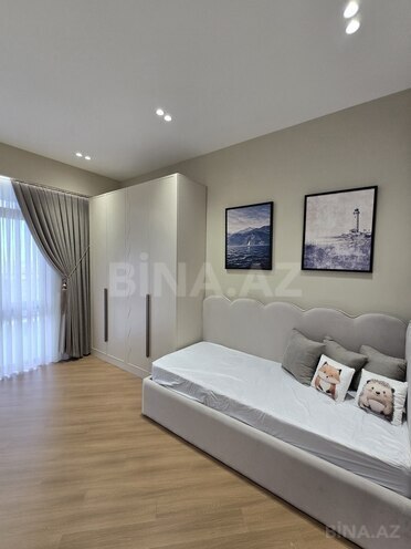Satılır 3 otaqlı yeni tikili 97 m², Nəriman Nərimanov m., photo 9 from 17
