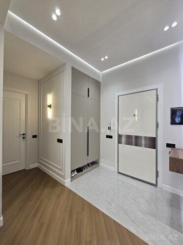 Satılır 3 otaqlı yeni tikili 97 m², Nəriman Nərimanov m., photo 12 from 17