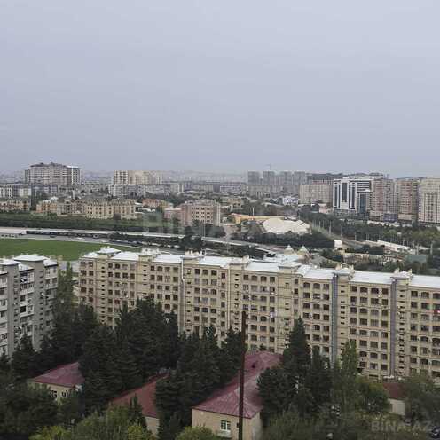 Satılır 3 otaqlı yeni tikili 136.3 m², Nəriman Nərimanov m., photo 4 from 18