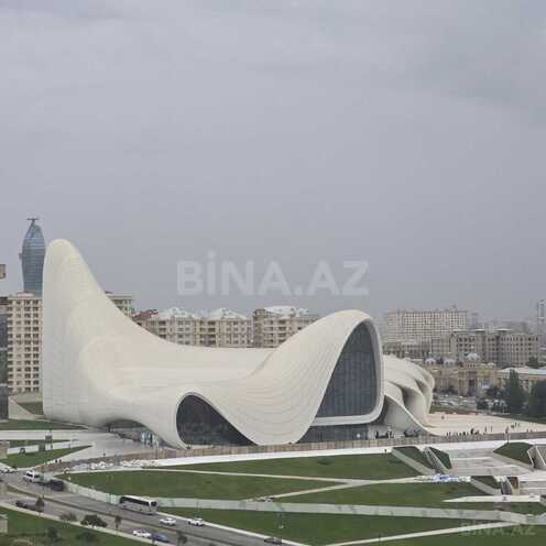 Satılır 3 otaqlı yeni tikili 136.3 m², Nəriman Nərimanov m., photo 3 from 18