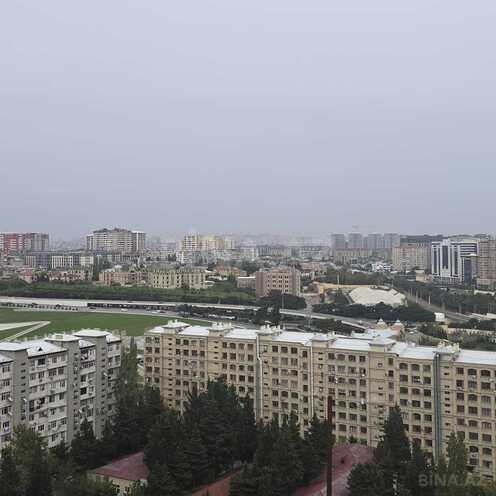 Satılır 3 otaqlı yeni tikili 136.3 m², Nəriman Nərimanov m., photo 5 from 18