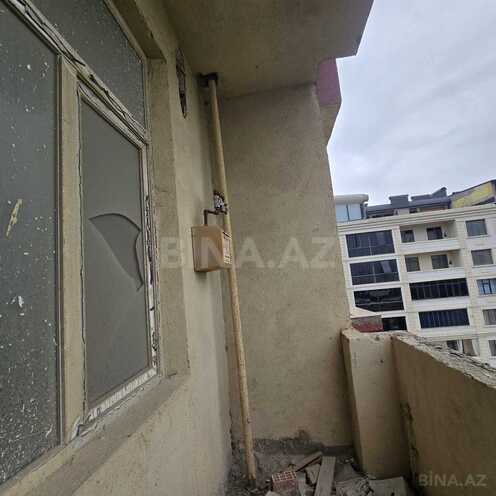 Satılır 3 otaqlı yeni tikili 136.3 m², Nəriman Nərimanov m., photo 17 from 18