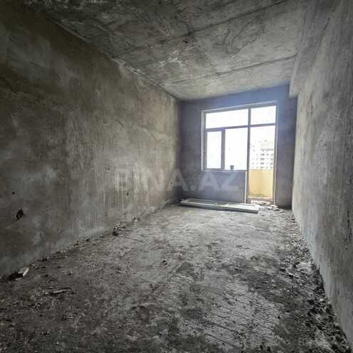 Satılır 3 otaqlı yeni tikili 136.3 m², Nəriman Nərimanov m., photo 11 from 18