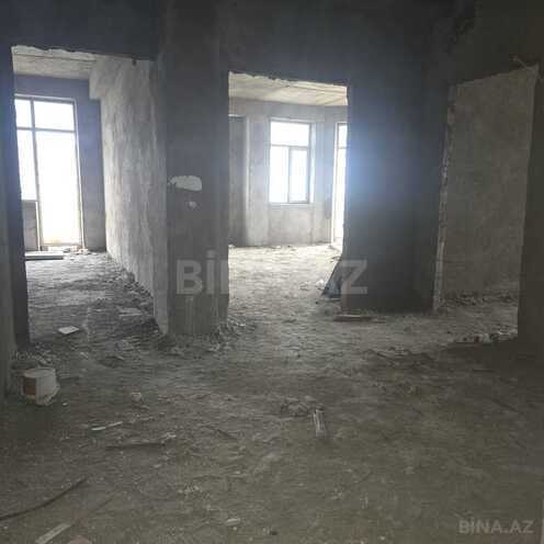 Satılır 3 otaqlı yeni tikili 136.3 m², Nəriman Nərimanov m., photo 15 from 18