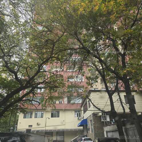 Satılır 3 otaqlı yeni tikili 136.3 m², Nəriman Nərimanov m., photo 6 from 18