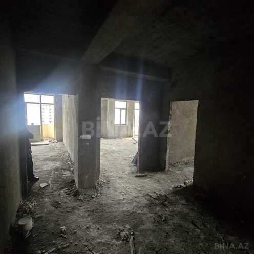 Satılır 3 otaqlı yeni tikili 136.3 m², Nəriman Nərimanov m., photo 13 from 18