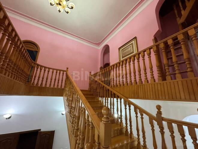 Продаётся 12-комн. дом/дача 600 м², пос. Мехтиабад, photo 8 from 31