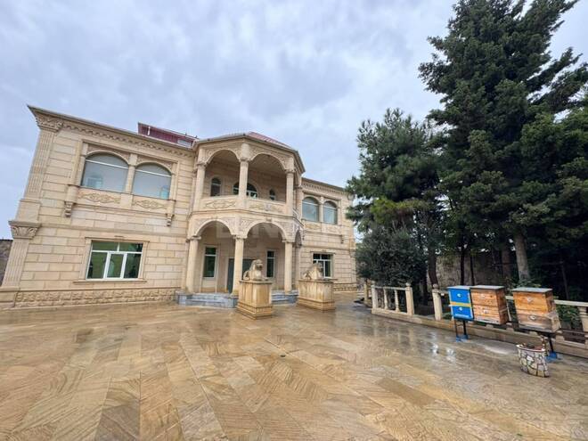 Продаётся 12-комн. дом/дача 600 м², пос. Мехтиабад, photo 26 from 31