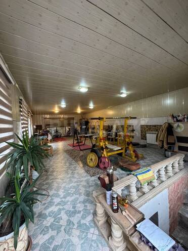 Продаётся 12-комн. дом/дача 600 м², пос. Мехтиабад, photo 24 from 31