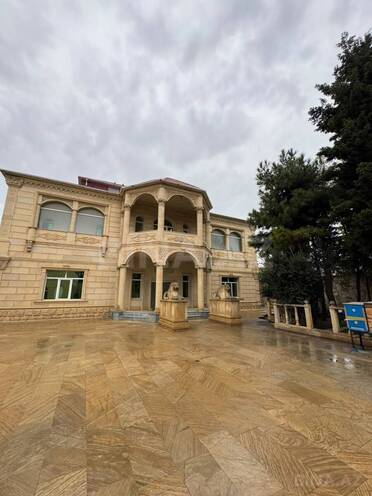 Продаётся 12-комн. дом/дача 600 м², пос. Мехтиабад, photo 3 from 31