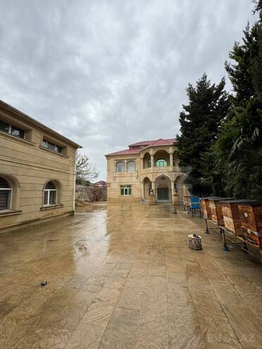 Продаётся 12-комн. дом/дача 600 м², пос. Мехтиабад, photo 1 from 31