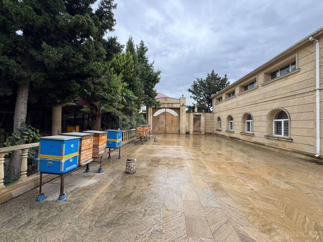 Продаётся 12-комн. дом/дача 600 м², пос. Мехтиабад, photo 25 from 31