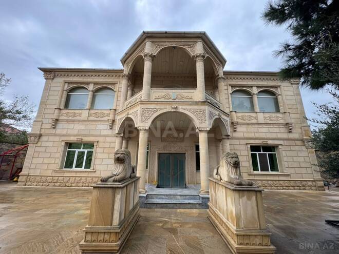 Продаётся 12-комн. дом/дача 600 м², пос. Мехтиабад, photo 4 from 31