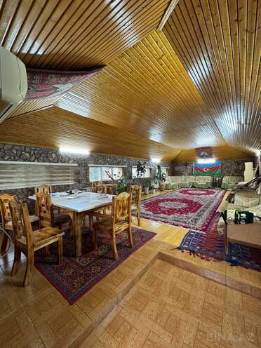 Продаётся 12-комн. дом/дача 600 м², пос. Мехтиабад, photo 17 from 31
