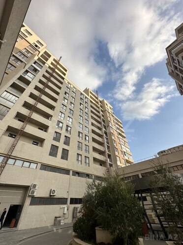 Satılır 3 otaqlı yeni tikili 110 m², Əhmədli m., photo 23 from 24
