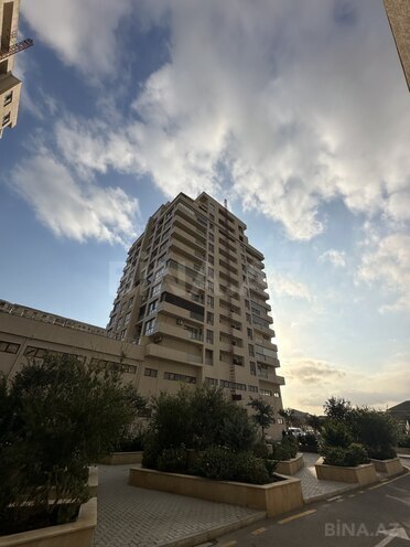 Satılır 3 otaqlı yeni tikili 110 m², Əhmədli m., photo 22 from 24