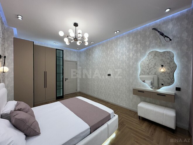 Satılır 3 otaqlı yeni tikili 110 m², Əhmədli m., photo 4 from 24