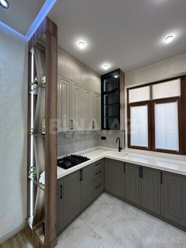 Satılır 3 otaqlı yeni tikili 110 m², Əhmədli m., photo 9 from 24