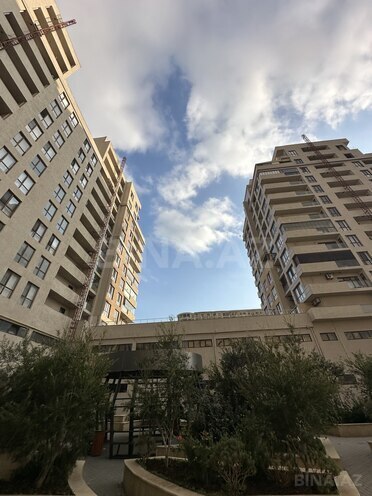 Satılır 3 otaqlı yeni tikili 110 m², Əhmədli m., photo 21 from 24
