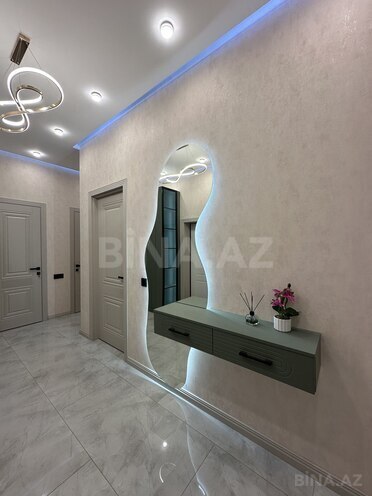 Satılır 3 otaqlı yeni tikili 110 m², Əhmədli m., photo 16 from 24