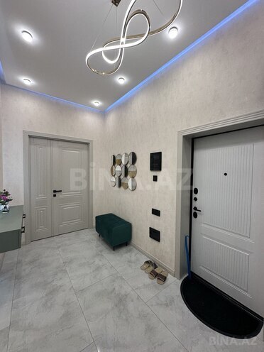 Satılır 3 otaqlı yeni tikili 110 m², Əhmədli m., photo 17 from 24