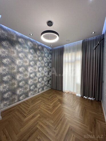 Satılır 3 otaqlı yeni tikili 110 m², Əhmədli m., photo 13 from 24