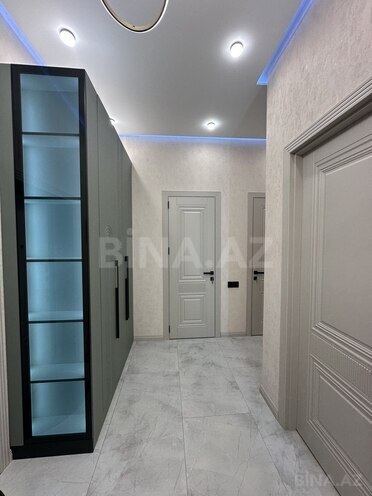 Satılır 3 otaqlı yeni tikili 110 m², Əhmədli m., photo 18 from 24