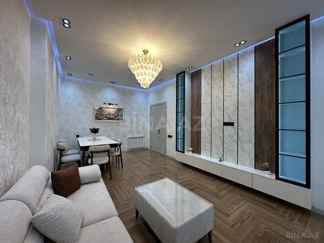 Satılır 3 otaqlı yeni tikili 110 m², Əhmədli m., photo 7 from 24