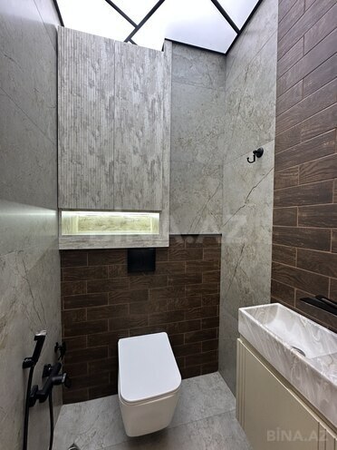 Satılır 3 otaqlı yeni tikili 110 m², Əhmədli m., photo 20 from 24
