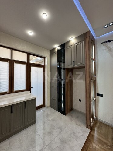 Satılır 3 otaqlı yeni tikili 110 m², Əhmədli m., photo 10 from 24