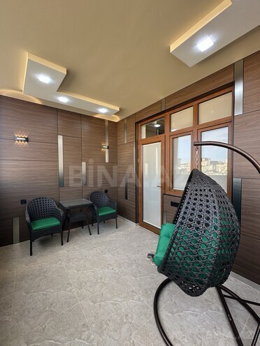 Satılır 3 otaqlı yeni tikili 110 m², Əhmədli m., photo 12 from 24